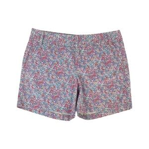 Floral Shorts